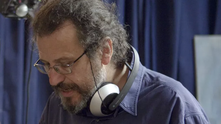 Στέλιος Χαραλαμπόπουλος: «Ήθελα να δώσω λόγο στον ίδιο τον Λαμπράκη»